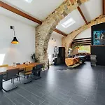 Prázdninový dům In Pardailhan