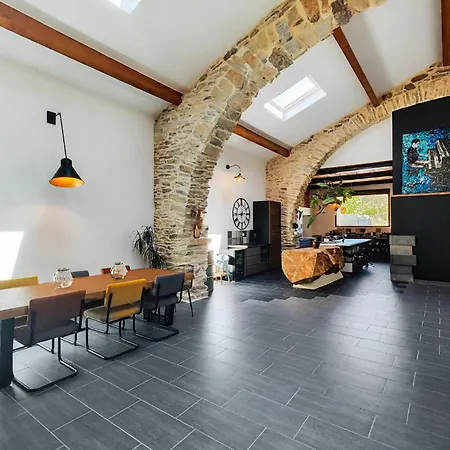Hébergement de vacances Beautiful In With Wifi Pardailhan
