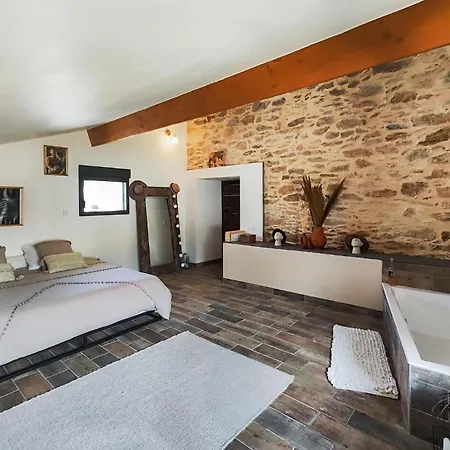 Stunning In Pardailhan