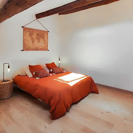 Hébergement de vacances Beautiful In With Wifi *