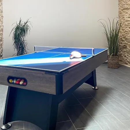 In Prázdninový dům Pardailhan