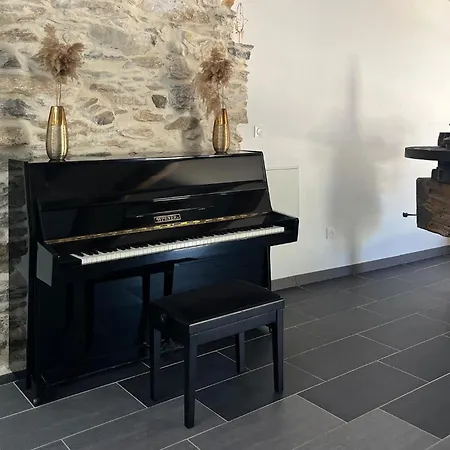 Prázdninový dům In