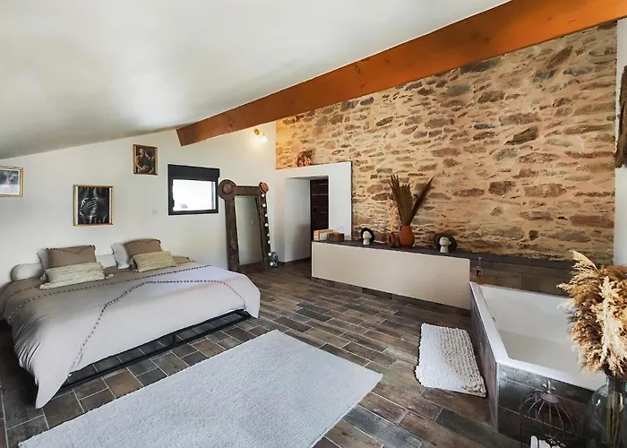 Stunning In Pardailhan