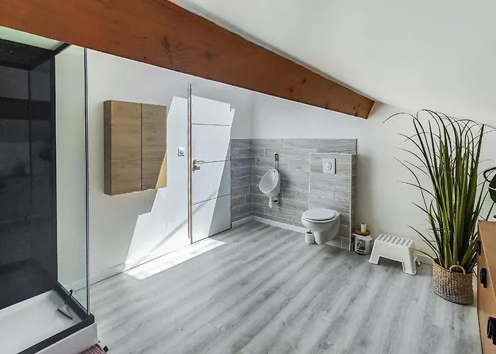 Stunning In * Pardailhan